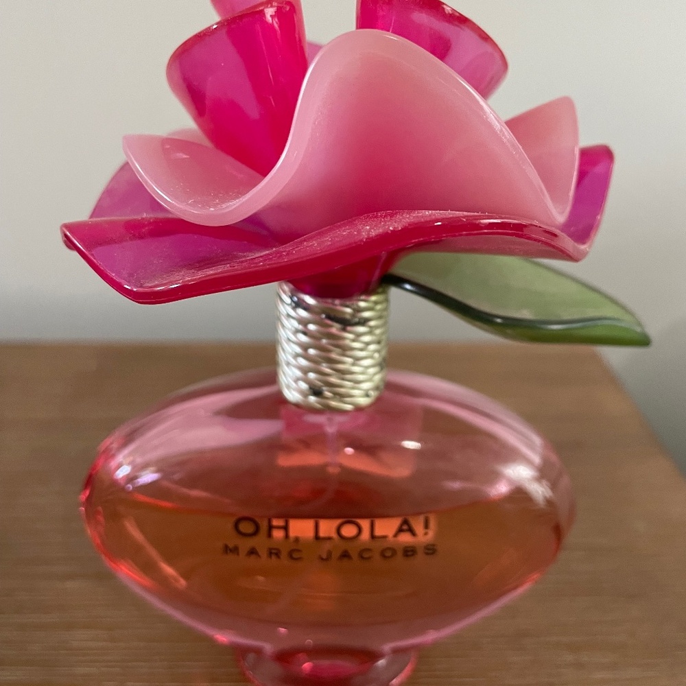 Marc Jacobs Oh, Lola Fragrance